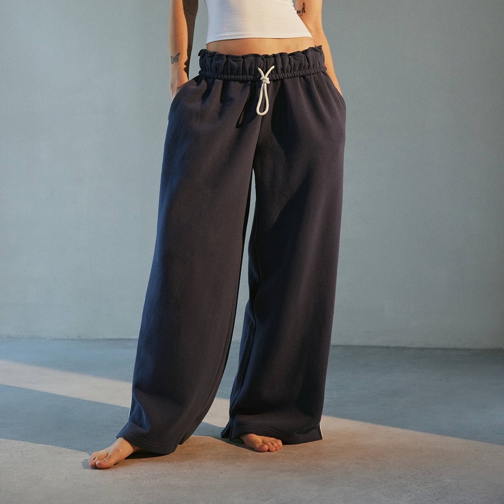Urban outfitters Out From Under Hoxton Piping Sweatpant